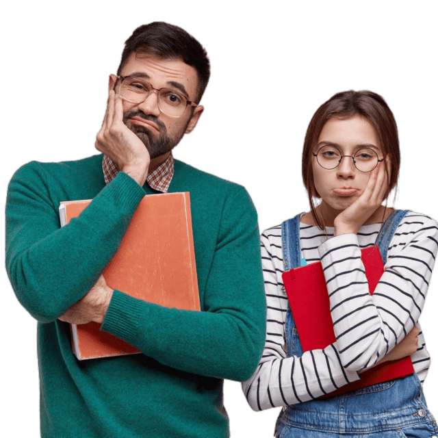 prolingua male and female student slide 01