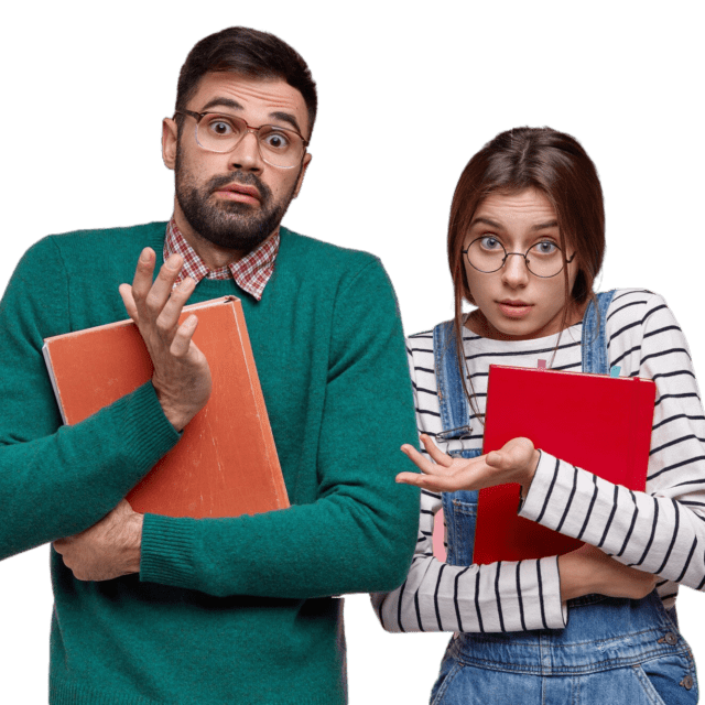 prolingua male and female student slide 02
